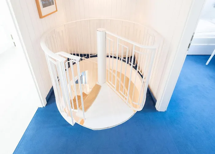 Kaept'n Gordon, App 15 아파트 *